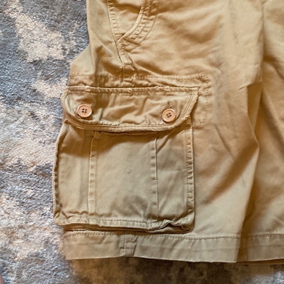 Men’s Cargo Shorts - Picture 5 of 9